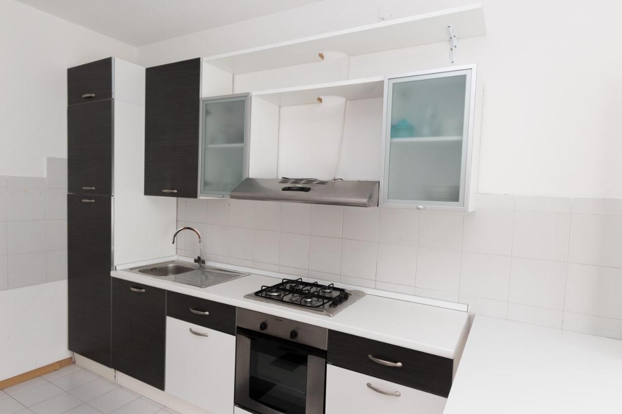 Spiaggia Residence Рива-дель-Гарда Екстер'єр фото
